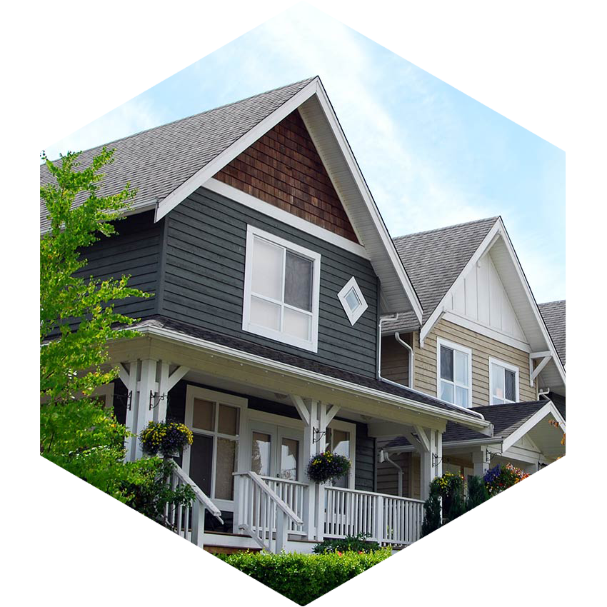 Heritage Home Solutions